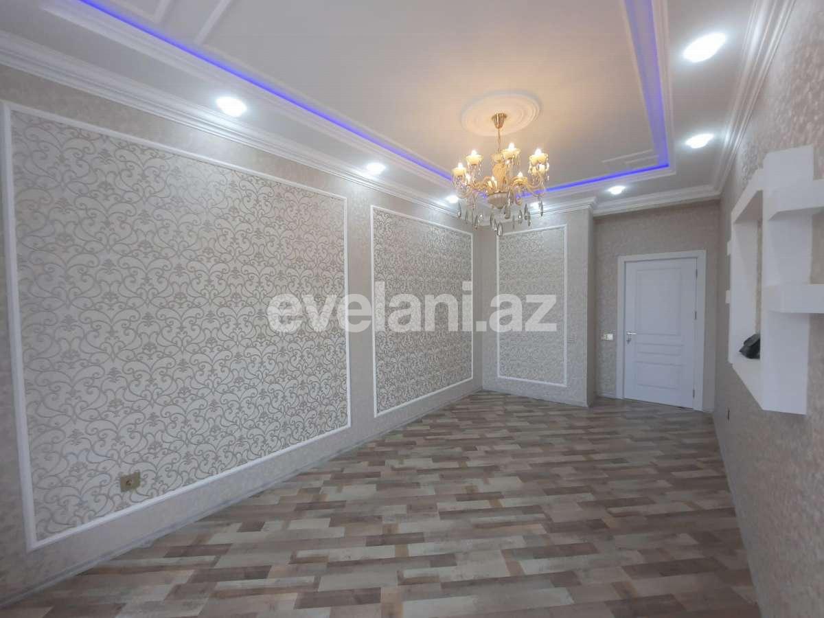 Satılır, yeni tikili, 2 otaqlı, 63 m², Neftçilər m.