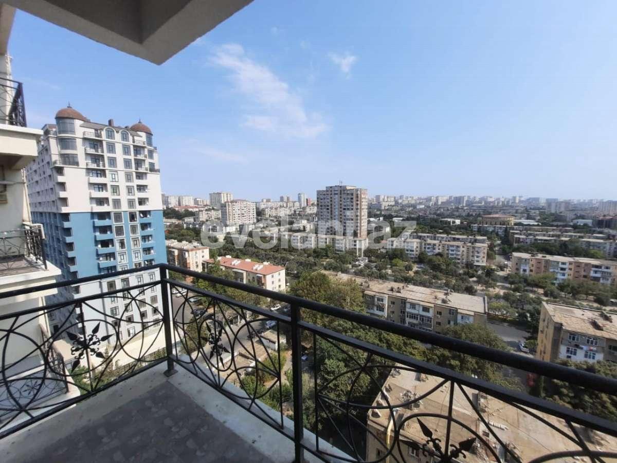 Satılır, yeni tikili, 2 otaqlı, 63 m², Neftçilər m.