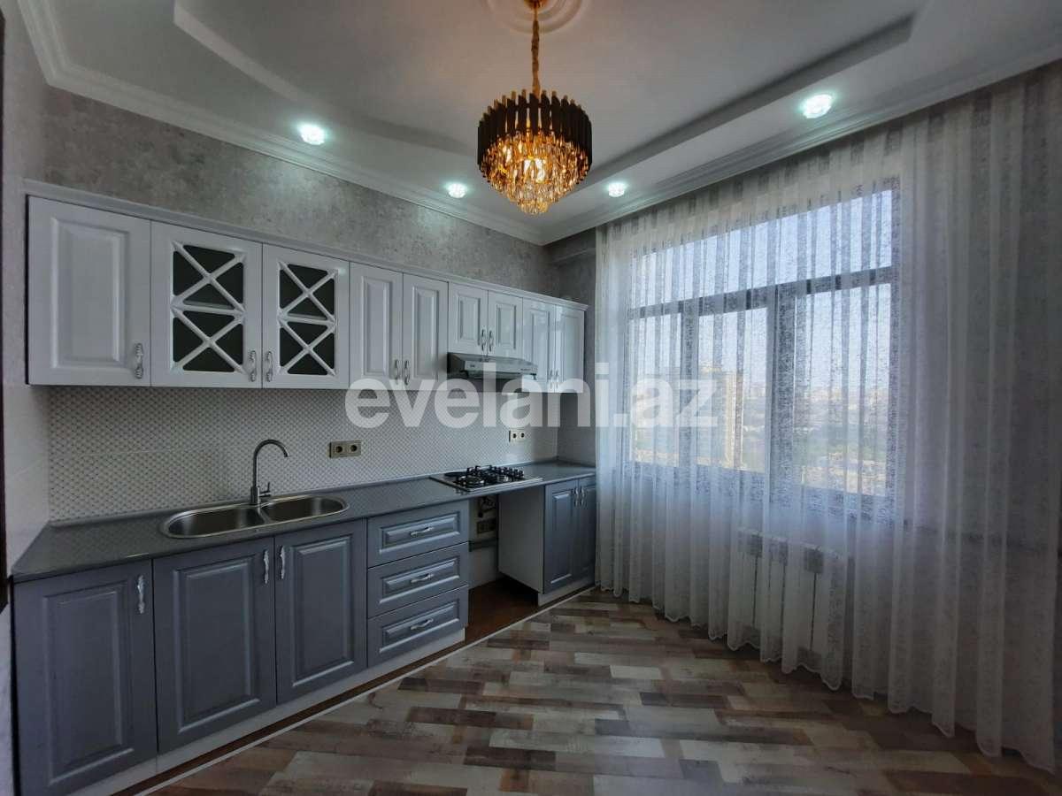 Satılır, yeni tikili, 2 otaqlı, 63 m², Neftçilər m.