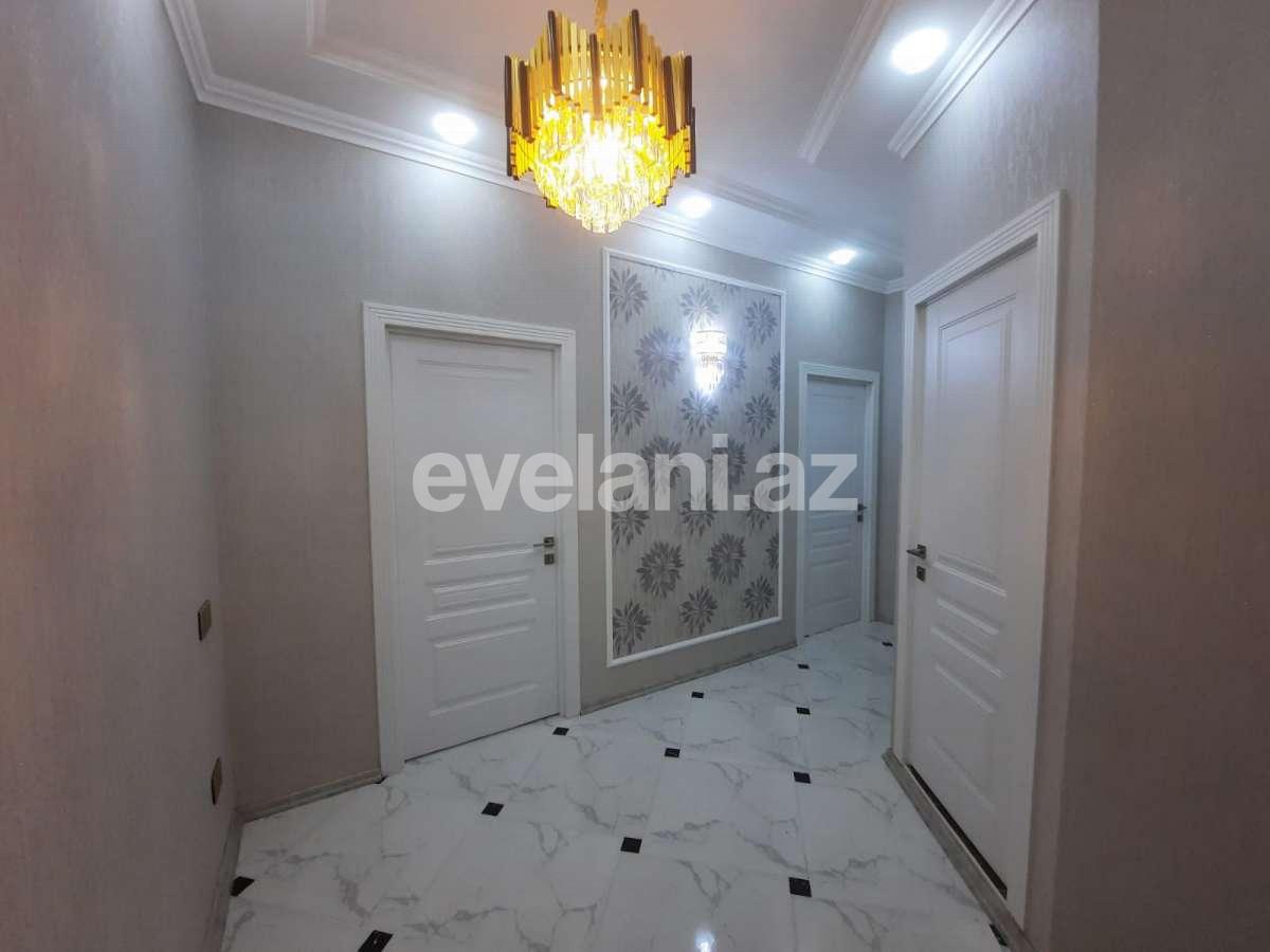 Satılır, yeni tikili, 2 otaqlı, 63 m², Neftçilər m.