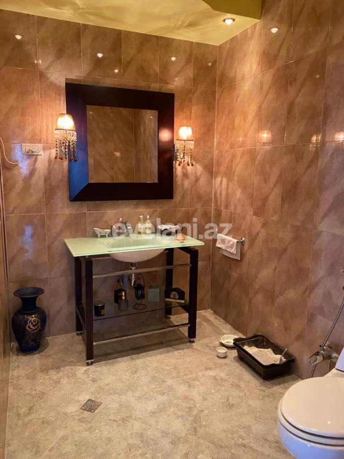 Sale, new building, 4 room, 208 m², Azadlig prospekti m.