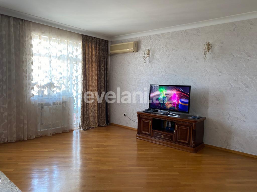 Sale, new building, 4 room, 208 m², Azadlig prospekti m.