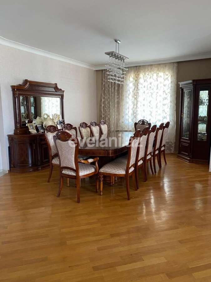 Sale, new building, 4 room, 208 m², Azadlig prospekti m.
