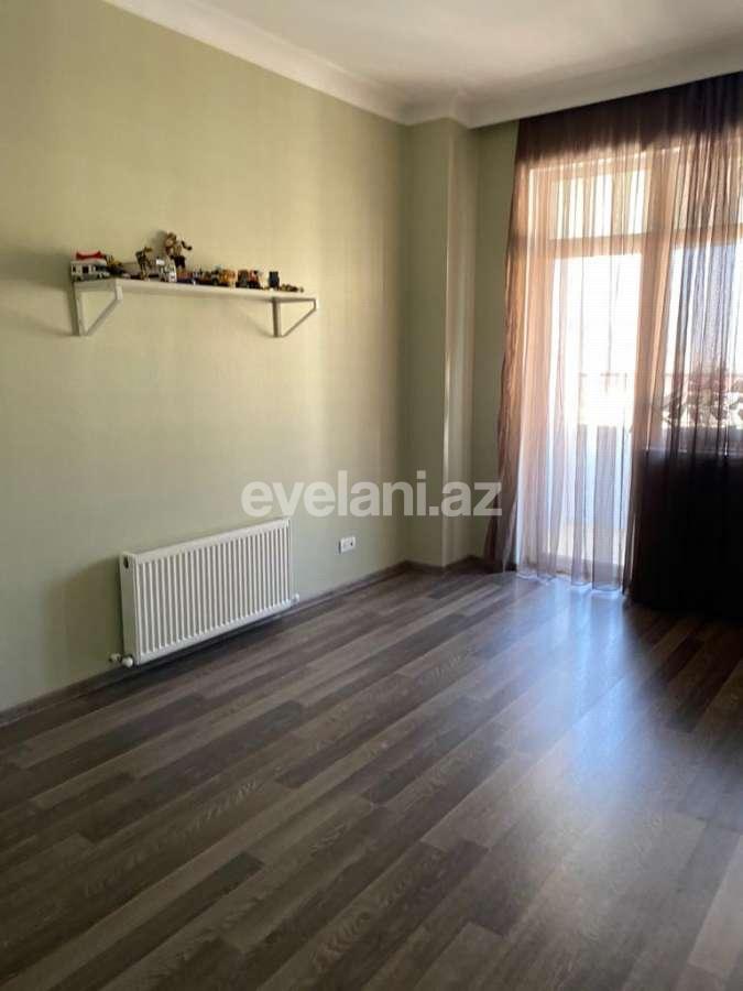 Sale, new building, 4 room, 208 m², Azadlig prospekti m.