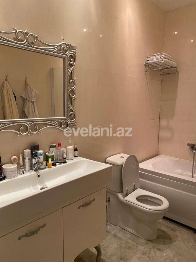 Sale, new building, 4 room, 208 m², Azadlig prospekti m.