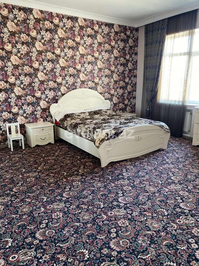 Sale, new building, 4 room, 208 m², Azadlig prospekti m.