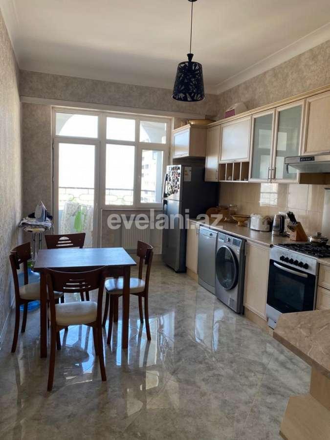 Sale, new building, 4 room, 208 m², Azadlig prospekti m.
