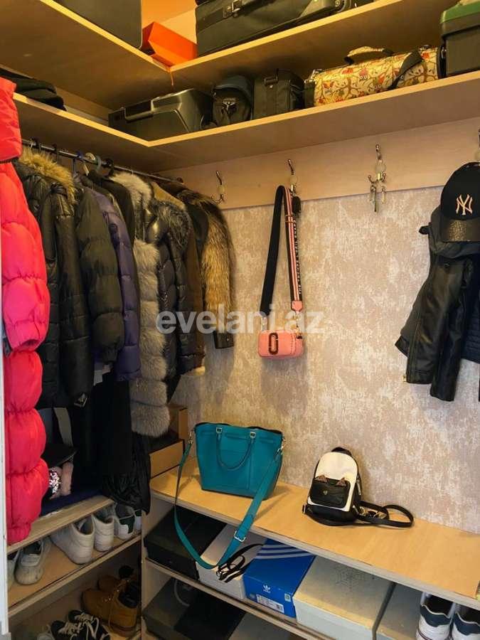 Sale, new building, 4 room, 208 m², Azadlig prospekti m.