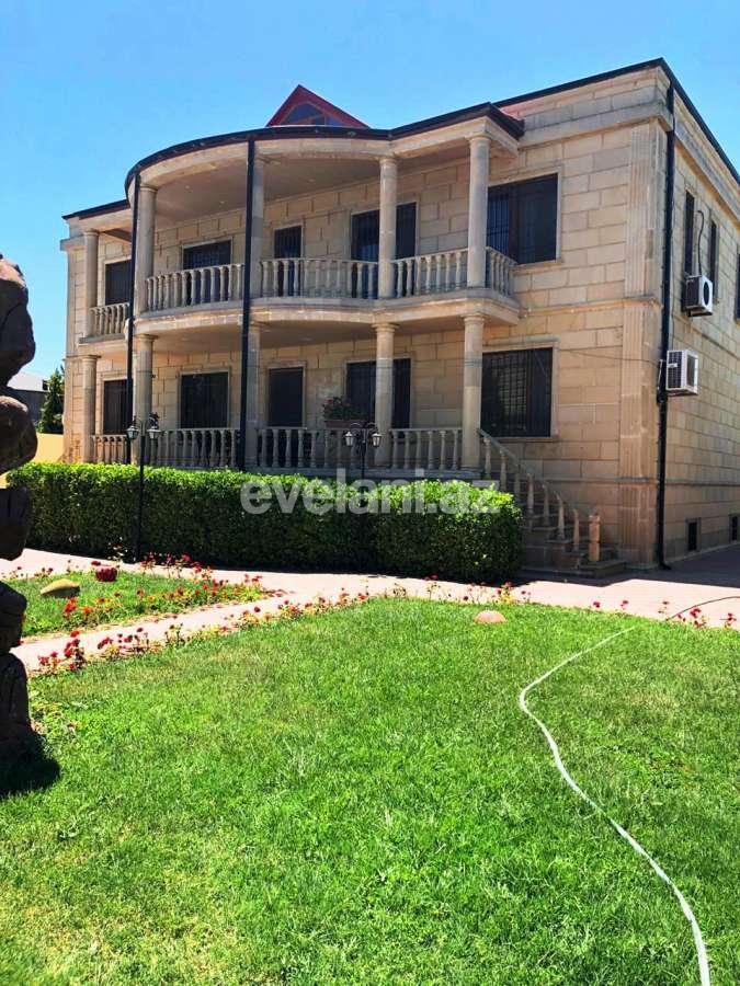 Продаётся, дом / дача, 5-комнаты, 360 m², Бузовна p.