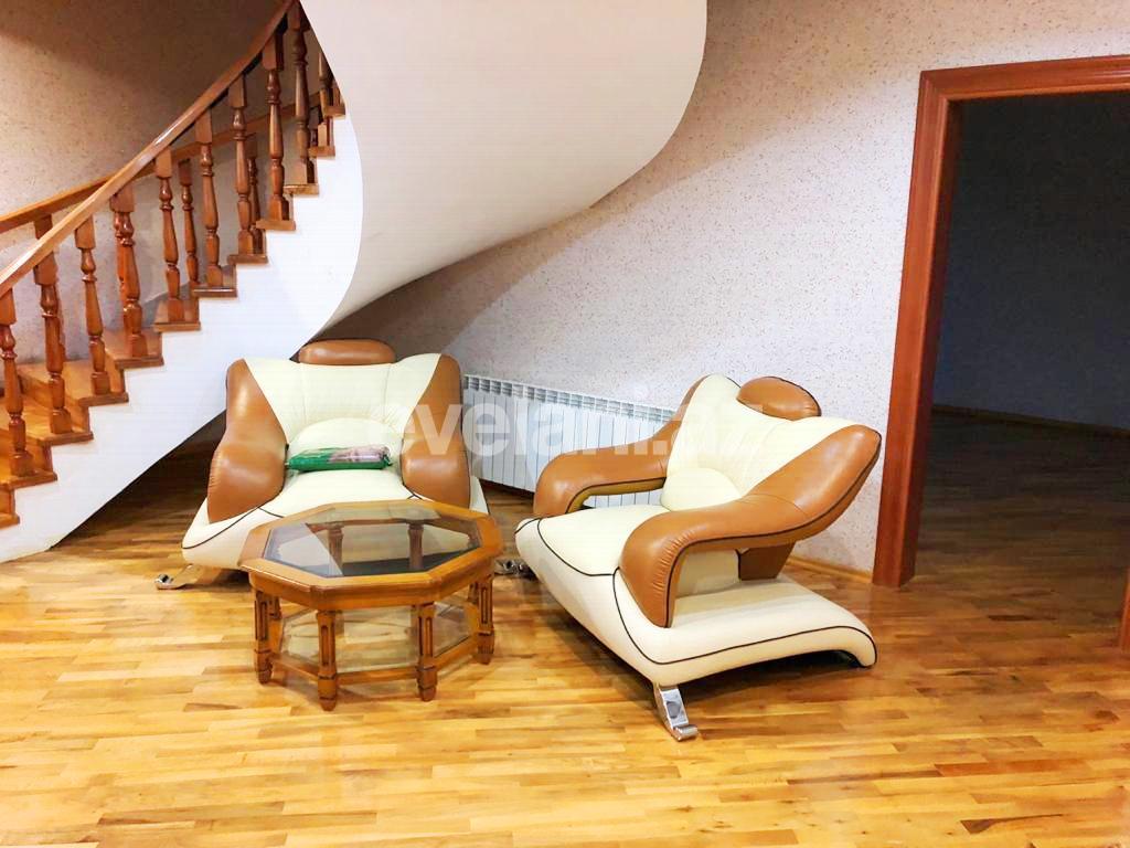 Продаётся, дом / дача, 5-комнаты, 360 m², Бузовна p.