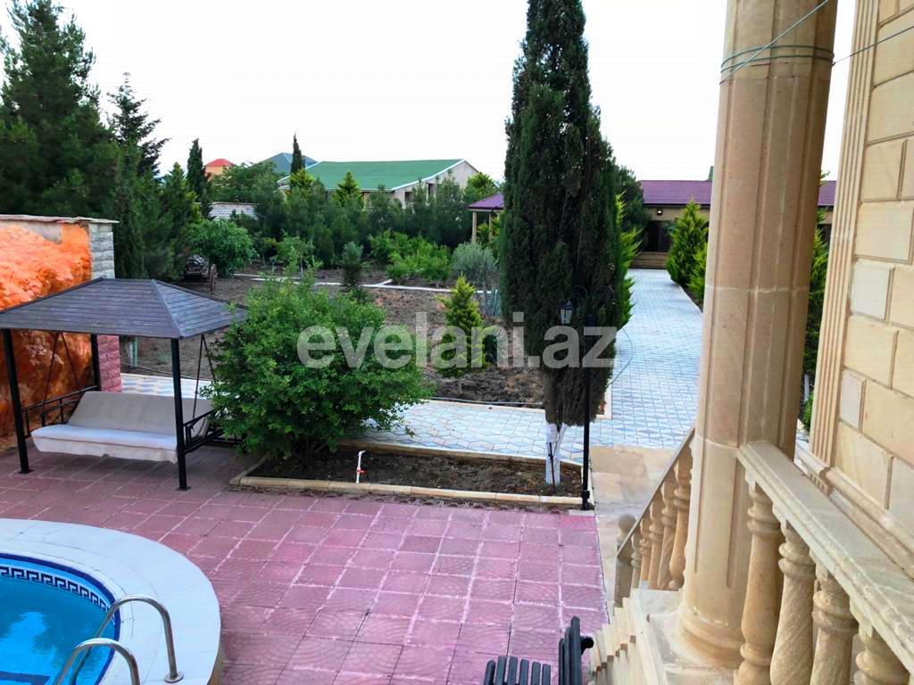 Продаётся, дом / дача, 5-комнаты, 360 m², Бузовна p.