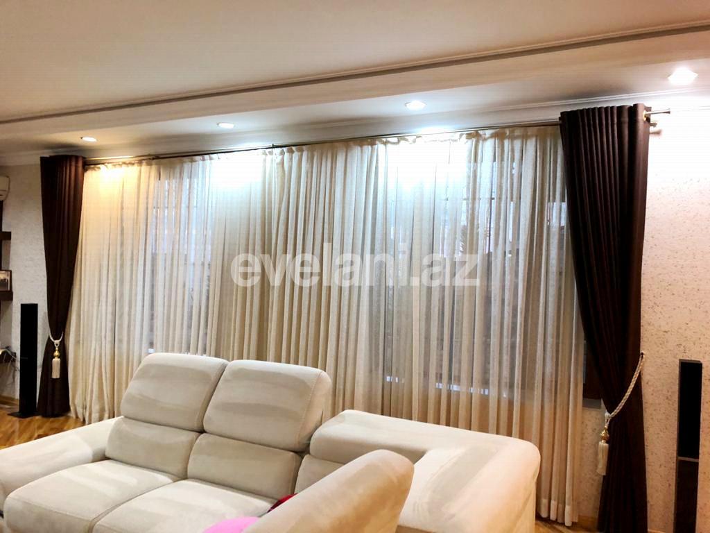 Продаётся, дом / дача, 5-комнаты, 360 m², Бузовна p.