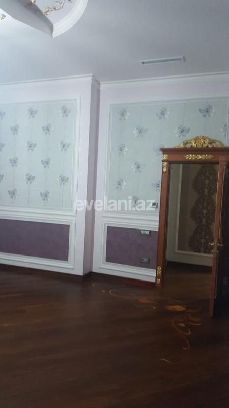 Sale, new building, 9 room, 400 m², Baku, Nasimi r.