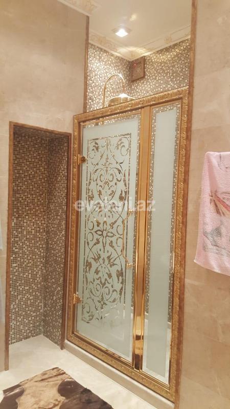 Sale, new building, 9 room, 400 m², Baku, Nasimi r.