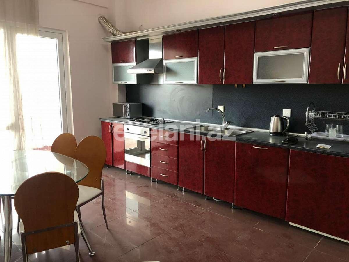 Продаётся, новостройка, 5-комнаты, 250 m², 28 мая m.