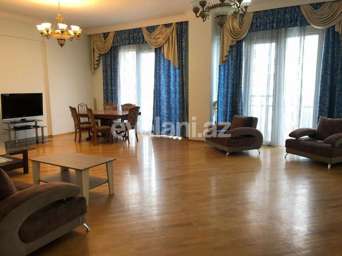 Продаётся, новостройка, 5-комнаты, 250 m², 28 мая m.