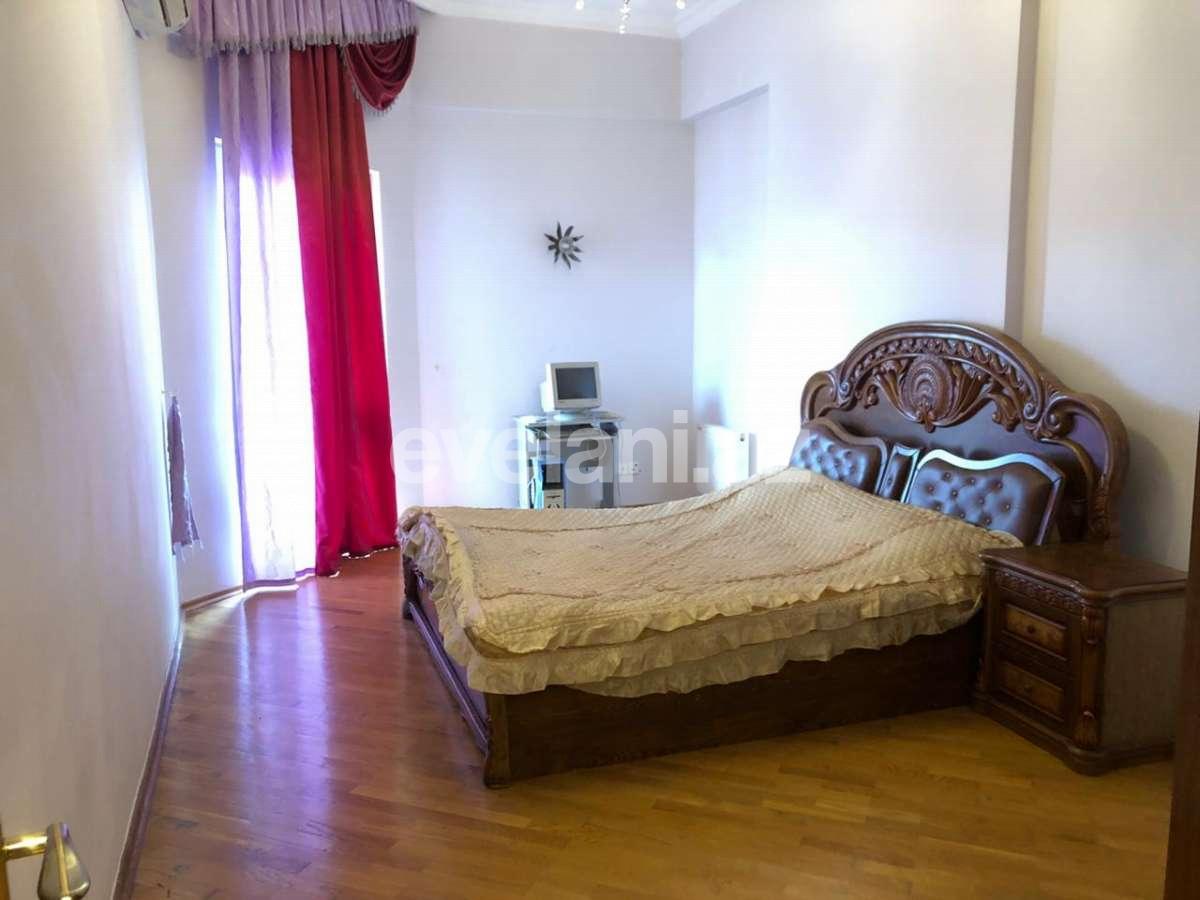 Продаётся, новостройка, 5-комнаты, 250 m², 28 мая m.