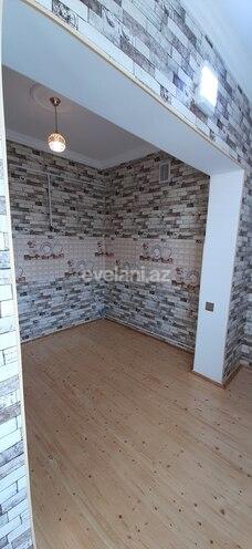 Sale, old building, 3 room, 85 m², Baku, Binagadi r, Azadlig prospekti m.