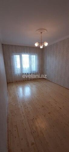Sale, old building, 3 room, 85 m², Baku, Binagadi r, Azadlig prospekti m.