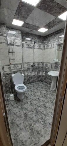 Sale, old building, 3 room, 85 m², Baku, Binagadi r, Azadlig prospekti m.
