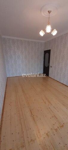 Sale, old building, 3 room, 85 m², Baku, Binagadi r, Azadlig prospekti m.