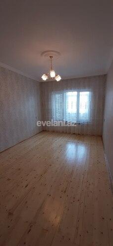Sale, old building, 3 room, 85 m², Baku, Binagadi r, Azadlig prospekti m.