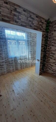 Sale, old building, 3 room, 85 m², Baku, Binagadi r, Azadlig prospekti m.