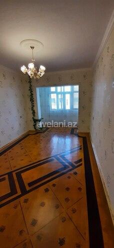 Sale, old building, 3 room, 85 m², Baku, Binagadi r, Azadlig prospekti m.