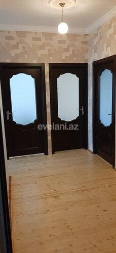 Sale, old building, 3 room, 85 m², Baku, Binagadi r, Azadlig prospekti m.