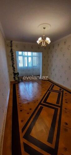 Sale, old building, 3 room, 85 m², Baku, Binagadi r, Azadlig prospekti m.