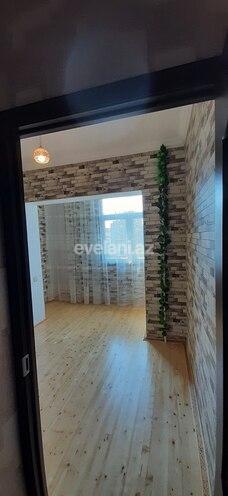 Sale, old building, 3 room, 85 m², Baku, Binagadi r, Azadlig prospekti m.