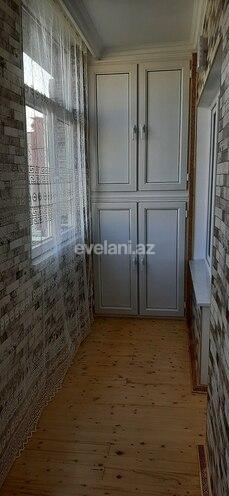 Sale, old building, 3 room, 85 m², Baku, Binagadi r, Azadlig prospekti m.