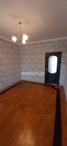Sale, old building, 3 room, 85 m², Baku, Binagadi r, Azadlig prospekti m.