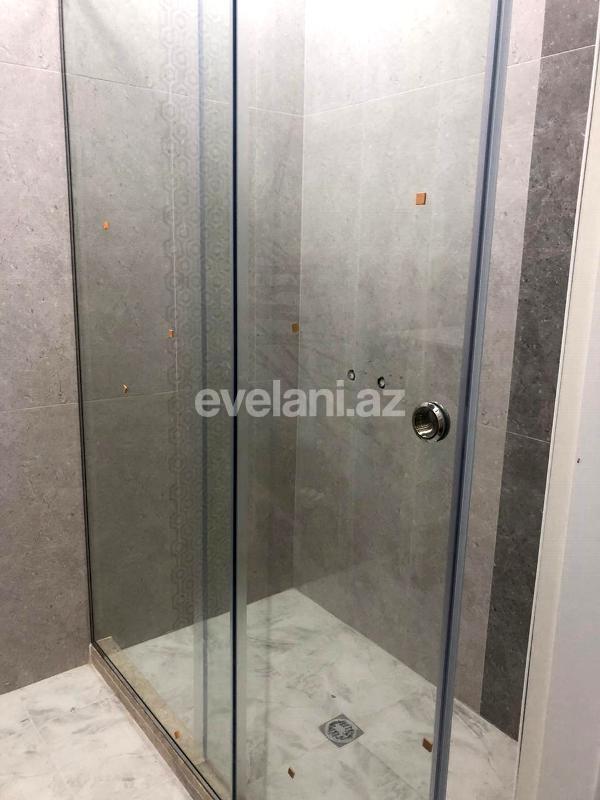 Sale, new building, 3 room, 72 m², Baku, Absheron r.