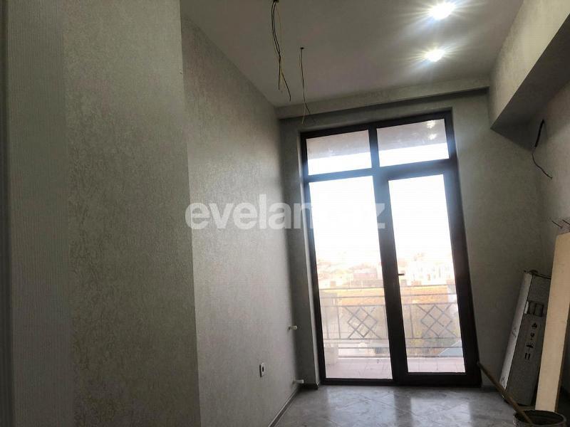 Sale, new building, 3 room, 72 m², Baku, Absheron r.