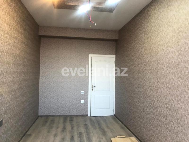 Sale, new building, 3 room, 72 m², Baku, Absheron r.