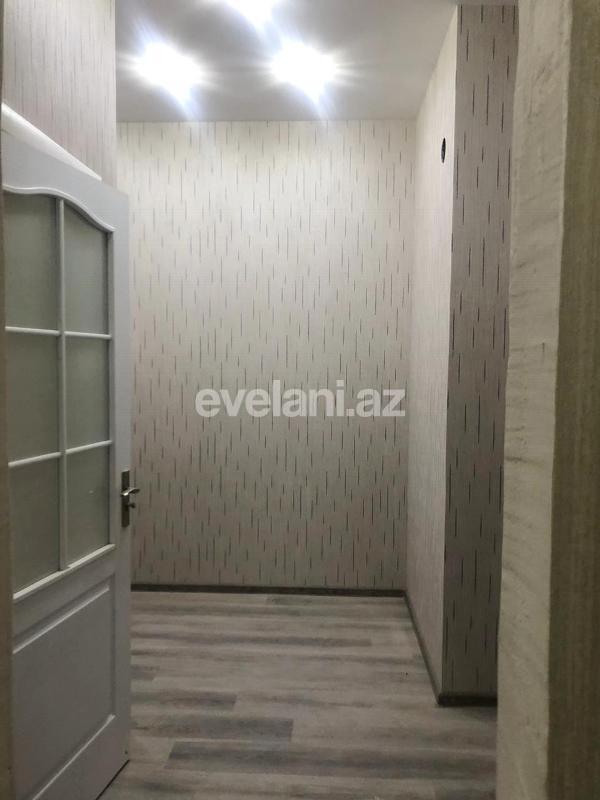 Sale, new building, 3 room, 72 m², Baku, Absheron r.