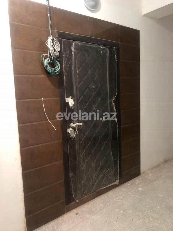 Sale, new building, 3 room, 72 m², Baku, Absheron r.