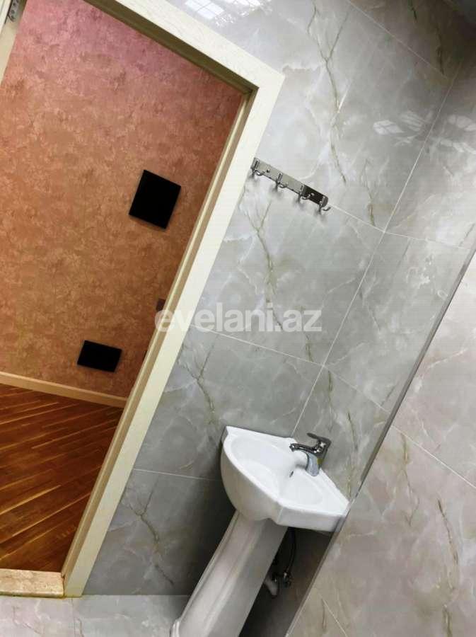 Satılır, yeni tikili, 3 otaqlı, 85 m², Bakı, Nizami r, Neftçilər m.