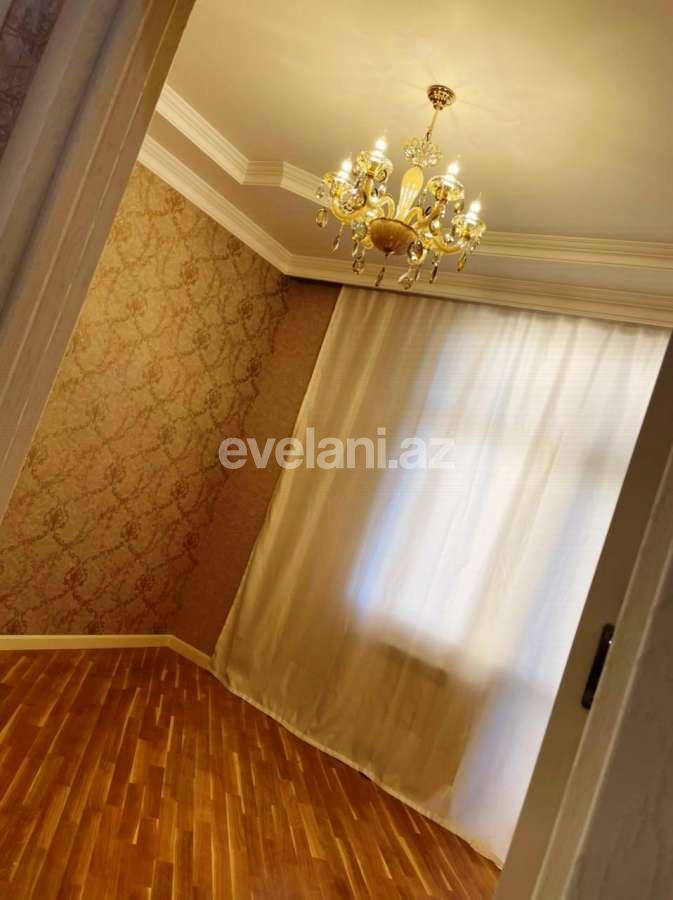 Satılır, yeni tikili, 3 otaqlı, 85 m², Bakı, Nizami r, Neftçilər m.