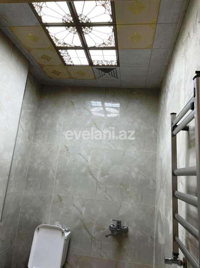 Satılır, yeni tikili, 3 otaqlı, 85 m², Bakı, Nizami r, Neftçilər m.