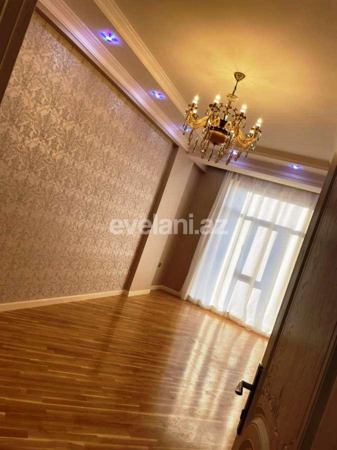 Satılır, yeni tikili, 3 otaqlı, 85 m², Bakı, Nizami r, Neftçilər m.