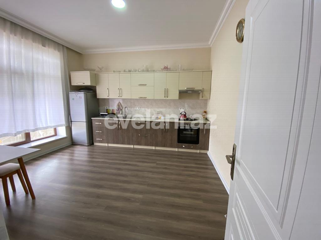 Sale, villa, 6 room, 300 m², Yeni Ramana d.