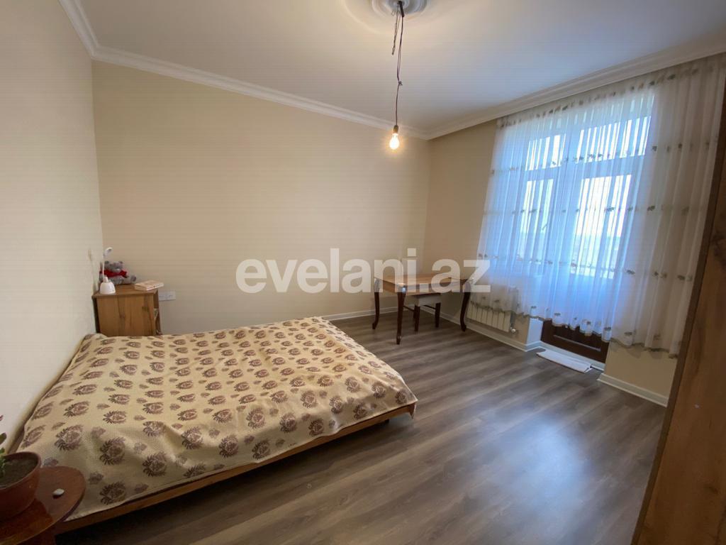 Sale, villa, 6 room, 300 m², Yeni Ramana d.