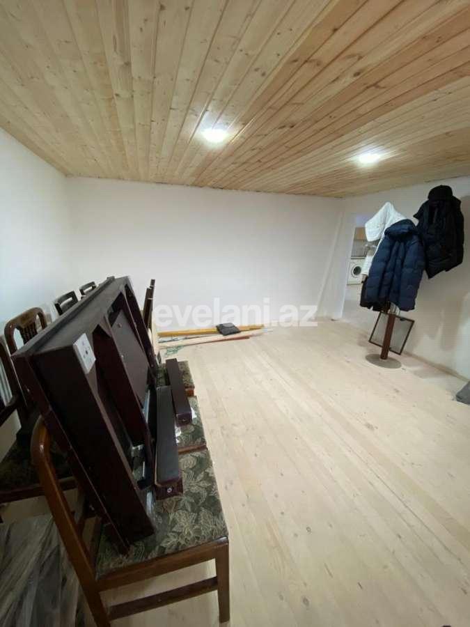 Sale, villa, 6 room, 300 m², Yeni Ramana d.