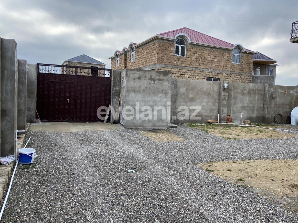 Sale, villa, 6 room, 300 m², Yeni Ramana d.