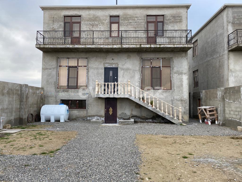 Sale, villa, 6 room, 300 m², Yeni Ramana d.