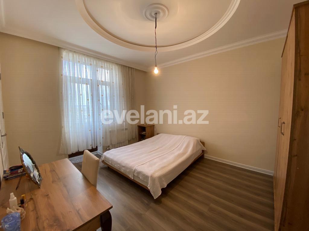 Sale, villa, 6 room, 300 m², Yeni Ramana d.