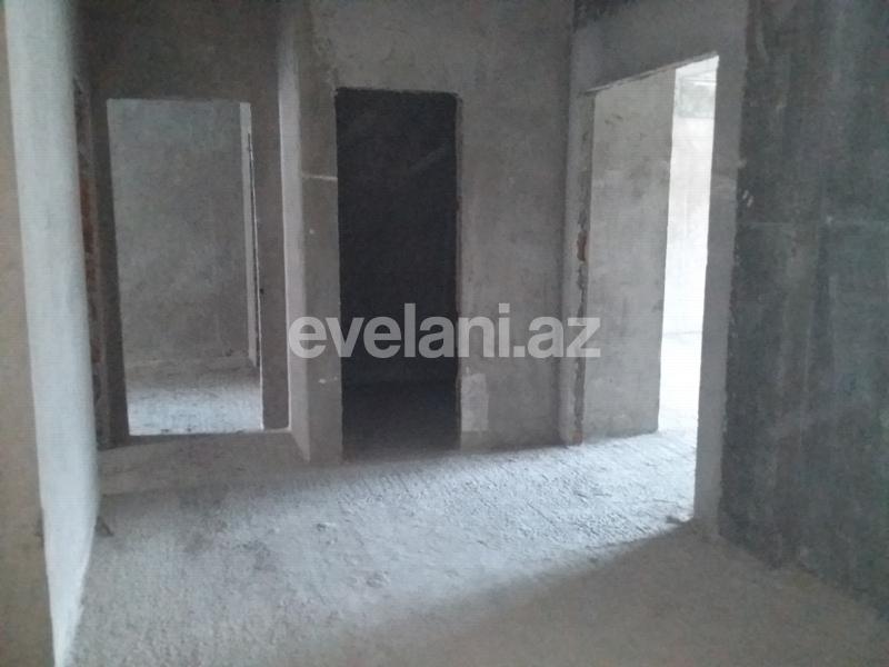 Satılır, yeni tikili, 2 otaqlı, 128 m², Nəriman Nərimanov m.