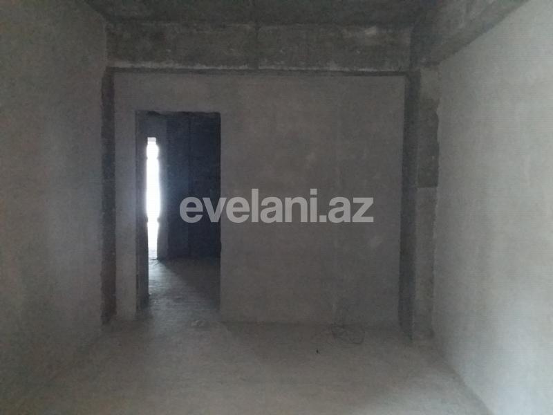 Satılır, yeni tikili, 2 otaqlı, 128 m², Nəriman Nərimanov m.